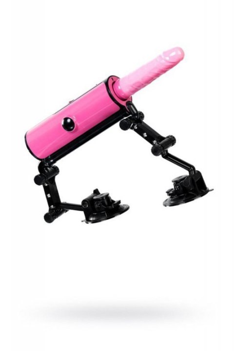 Pink Punk Sex machine Boss of toys