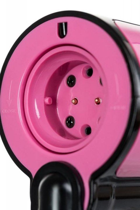Pink Punk Sex machine Boss of toys