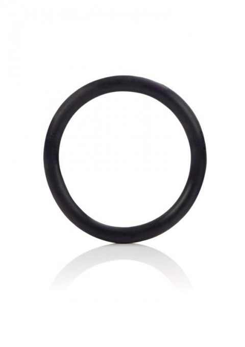 Rubber Ring - Large Black Boss of toys