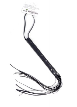 Fetish B - Series Whip black Boss of toys