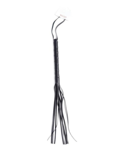 Fetish B - Series Whip black Boss of toys