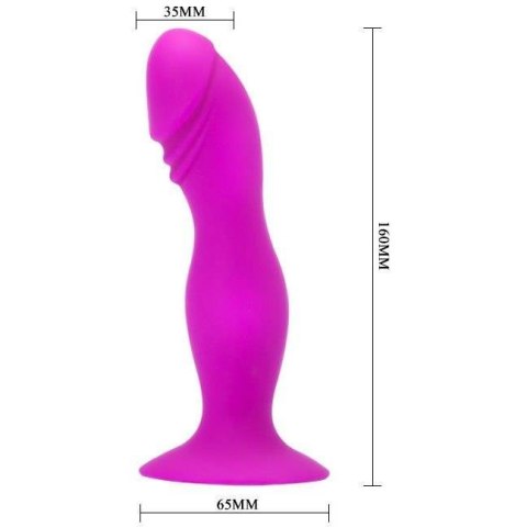 PRETTY LOVE - BOOTY PASSION Boss of toys