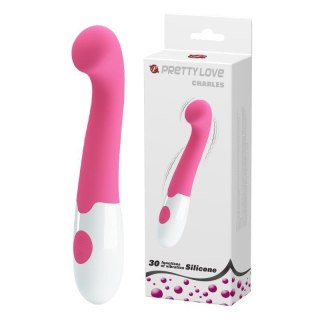 PRETTY LOVE - CHARLES, 30 function Boss of toys