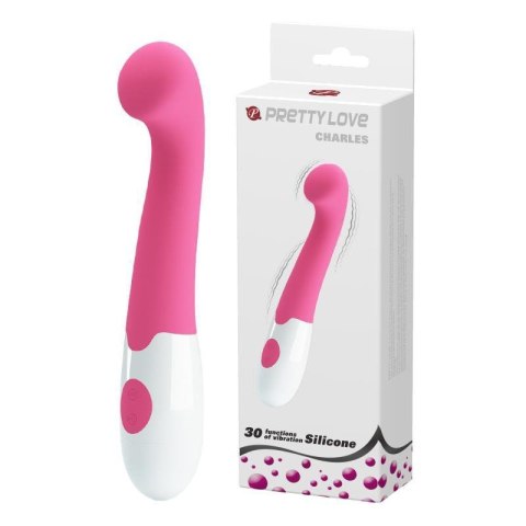 PRETTY LOVE - CHARLES, 30 function Boss of toys
