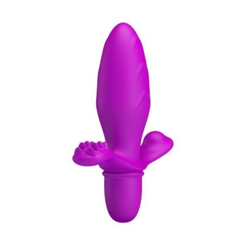 PRETTY LOVE - FITCH 10 function Boss of toys