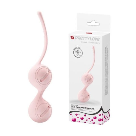 PRETTY LOVE - KEGEL TIGHTEN UP I LILA Boss of toys