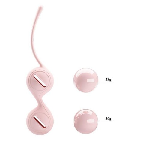 PRETTY LOVE - KEGEL TIGHTEN UP I LILA Boss of toys
