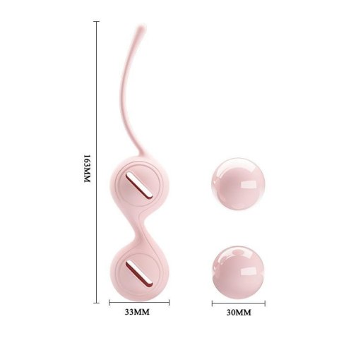 PRETTY LOVE - KEGEL TIGHTEN UP I LILA Boss of toys