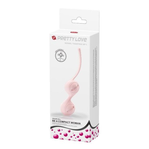 PRETTY LOVE - KEGEL TIGHTEN UP I LILA Boss of toys