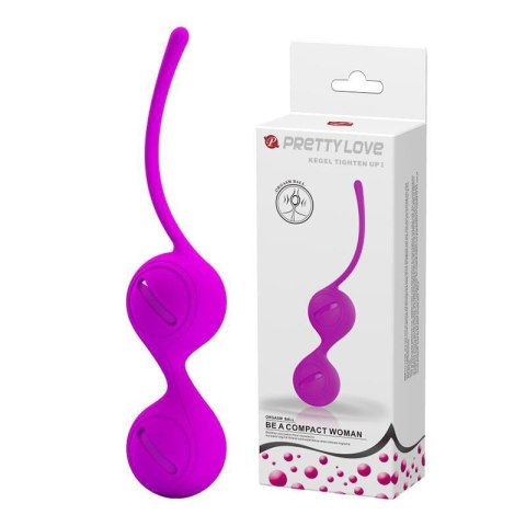 PRETTY LOVE - KEGEL TIGHTEN UP I PURPLE Boss of toys