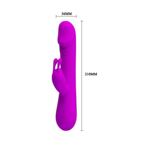 PRETTY LOVE - ROBERT, 30 function Boss of toys