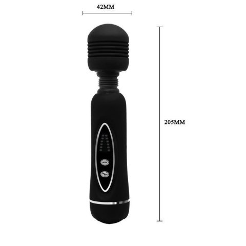 BAILE - POWER WAND 12 vibration functions Boss of toys