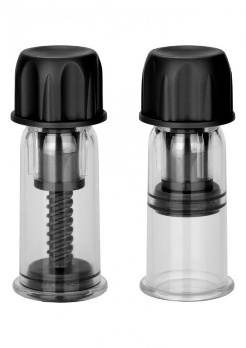 COLT Nipple Pro-Suckers Black Boss of toys