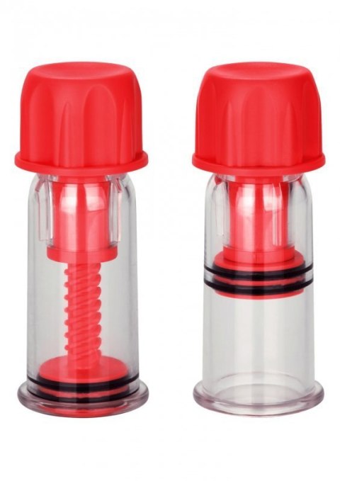 COLT Nipple Pro-Suckers Red Boss of toys
