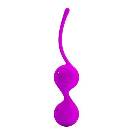 PRETTY LOVE - KEGEL TIGHTEN UP I PURPLE Boss of toys