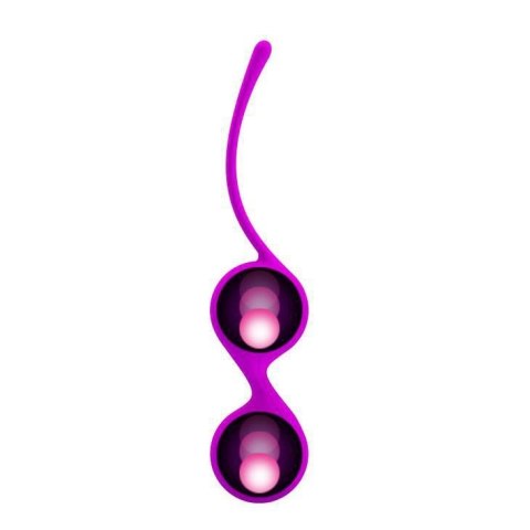 PRETTY LOVE - KEGEL TIGHTEN UP I PURPLE Boss of toys