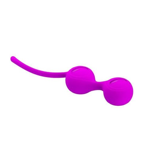 PRETTY LOVE - KEGEL TIGHTEN UP I PURPLE Boss of toys