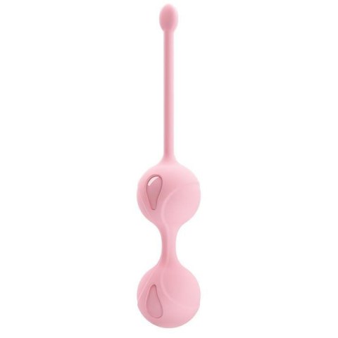PRETTY LOVE - KEGEL TIGHTEN UP II PINK Boss of toys
