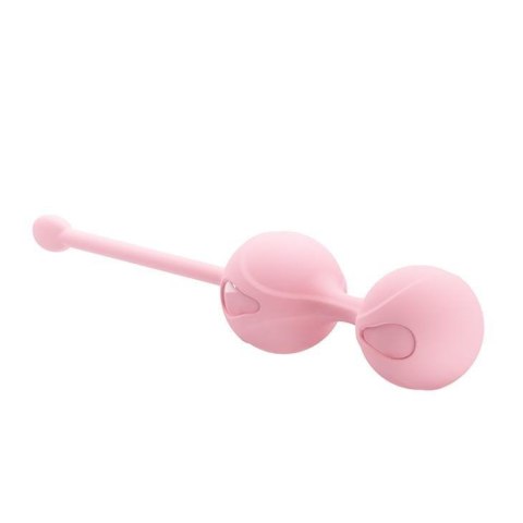 PRETTY LOVE - KEGEL TIGHTEN UP II PINK Boss of toys