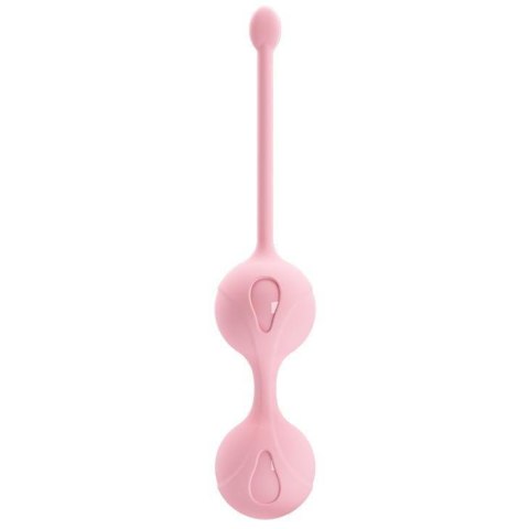 PRETTY LOVE - KEGEL TIGHTEN UP II PINK Boss of toys