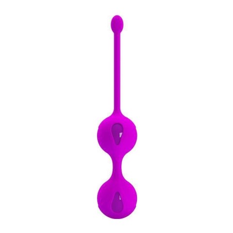 PRETTY LOVE - KEGEL TIGHTEN UP II PURPLE Boss of toys