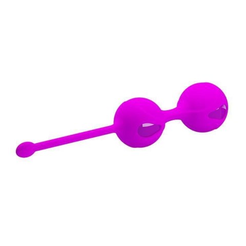 PRETTY LOVE - KEGEL TIGHTEN UP II PURPLE Boss of toys