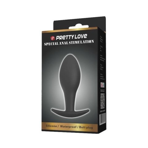 PRETTY LOVE - SPECIAL ANAL STIMULATION Boss of toys