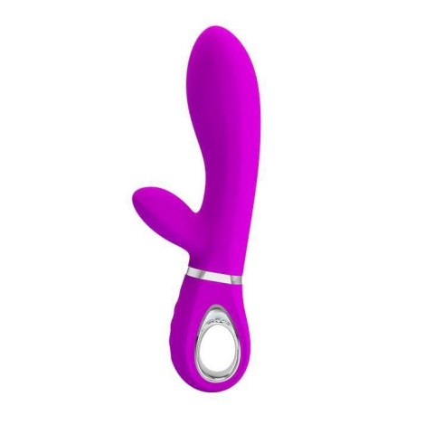 PRETTY LOVE - THOMAS USB PURPLE 7 function Boss of toys