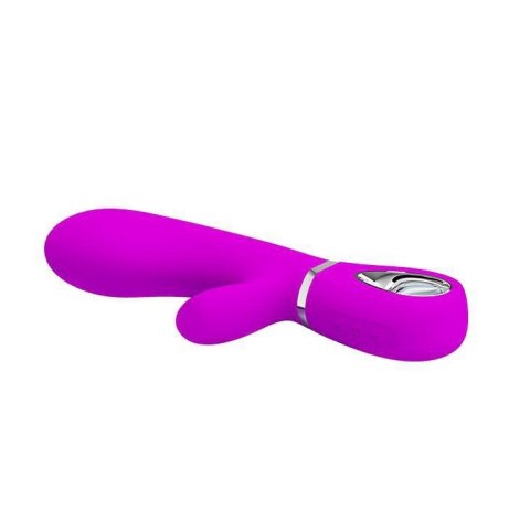 PRETTY LOVE - THOMAS USB PURPLE 7 function Boss of toys